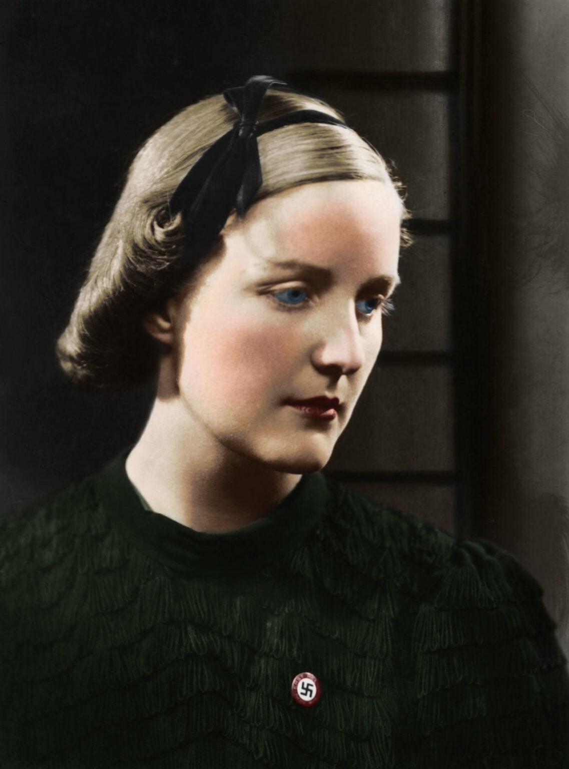 Unity Valkyrie Mitford: Letter to Der Stürmer, July 1935 - Knowledge Is ...